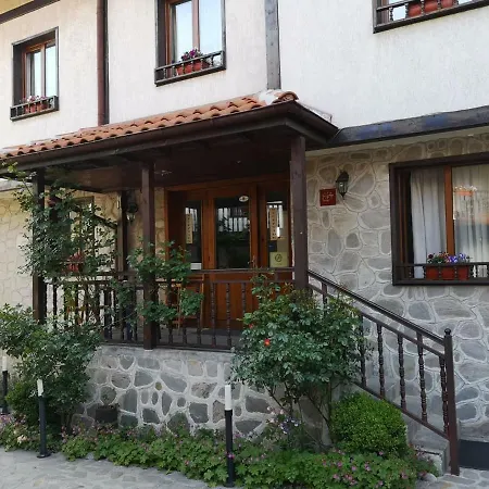 Hotel Todeva House And Tavern 3*