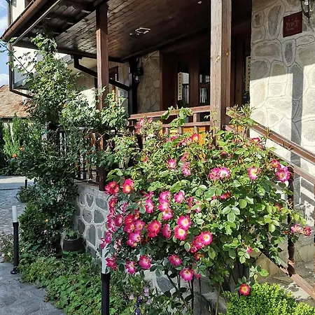 Todeva House And Tavern Hotel Bansko