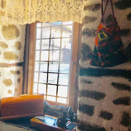 Todeva House And Tavern Hotel Bansko