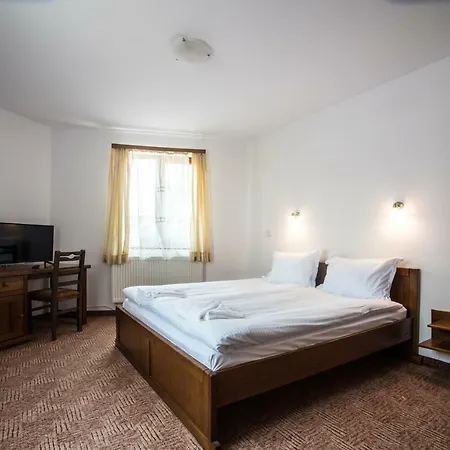 Todeva House And Tavern Hotel 3*