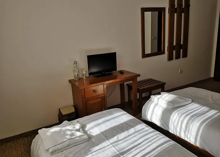 Todeva House And Tavern Ξενοδοχείο 3*