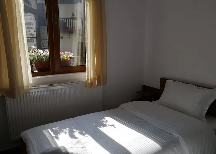 Hotel Todeva House And Tavern Bansko