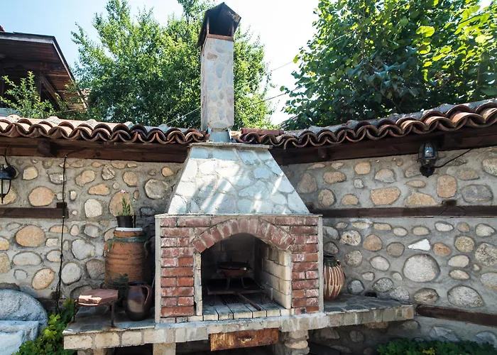 Todeva House And Tavern Ξενοδοχείο