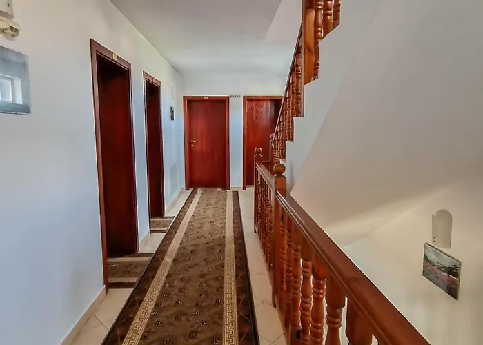 Ξενοδοχείο Todeva House And Tavern