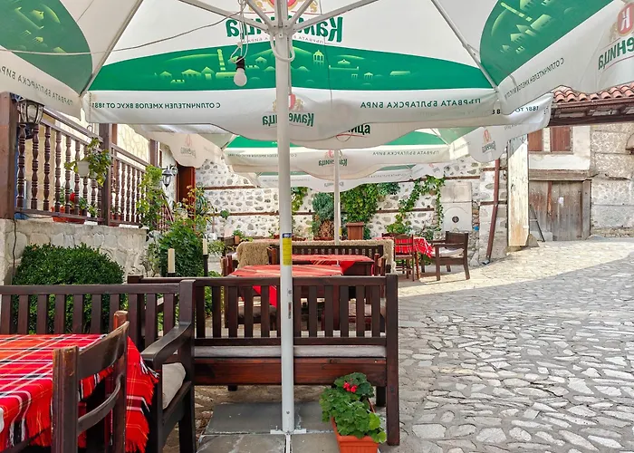 Todeva House And Tavern 3* Μπάνσκο