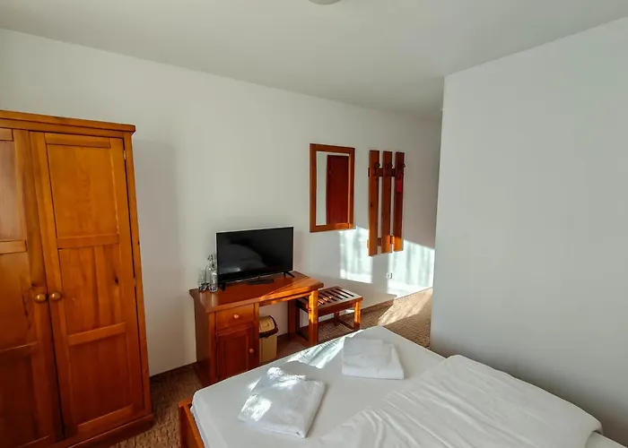 Todeva House And Tavern Bansko