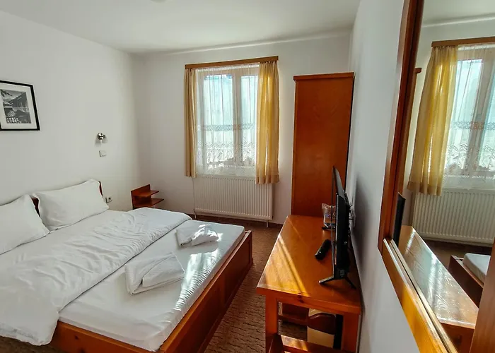 Todeva House And Tavern Ξενοδοχείο Μπάνσκο