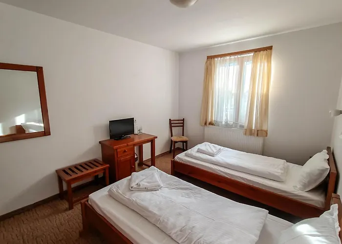 Todeva House And Tavern Hotel Bansko