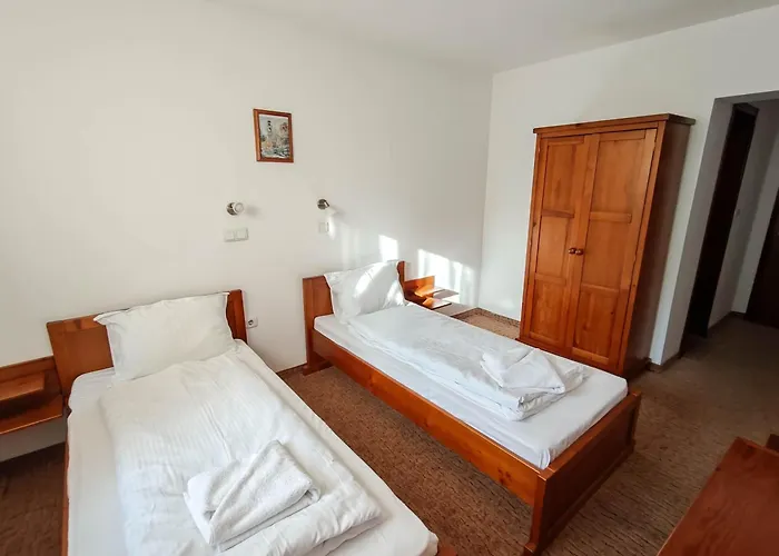 Todeva House And Tavern Hotel