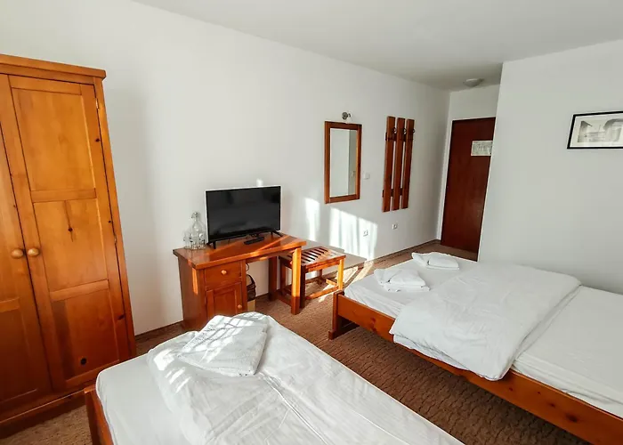 Hotel Todeva House And Tavern Bansko
