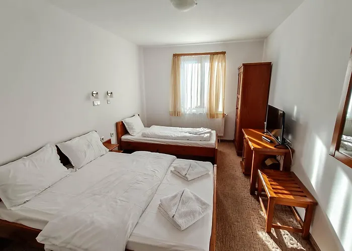 Todeva House And Tavern Hotel Bansko