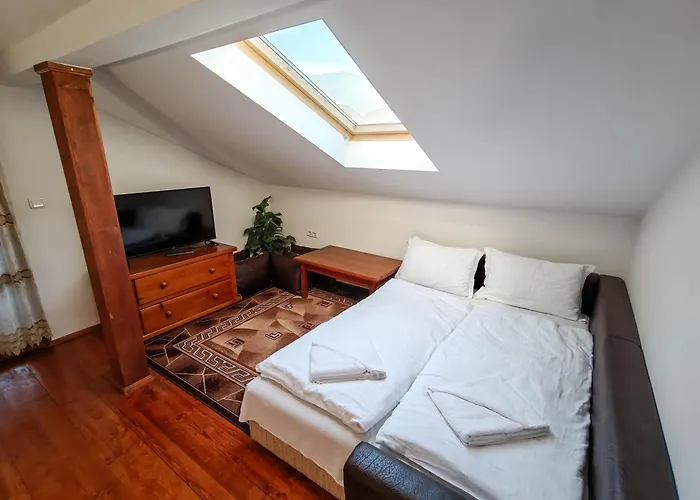 Ξενοδοχείο Todeva House And Tavern Μπάνσκο