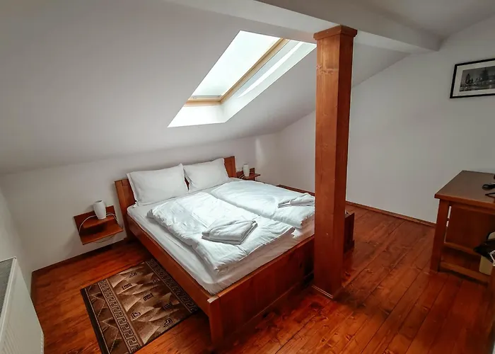 Todeva House And Tavern Μπάνσκο