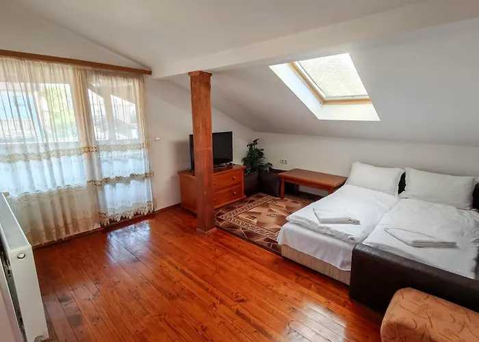 Todeva House And Tavern 3* Μπάνσκο