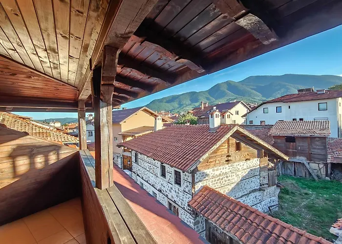 Ξενοδοχείο Todeva House And Tavern