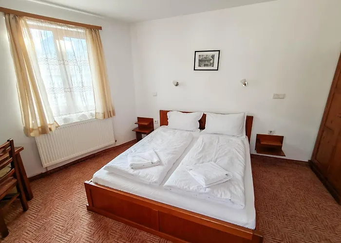 Ξενοδοχείο Todeva House And Tavern