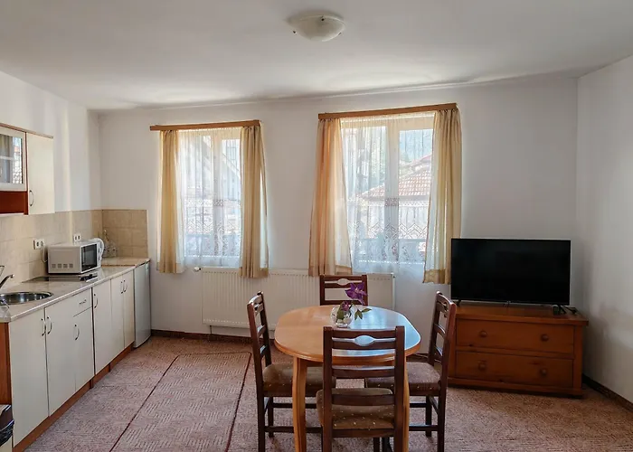 Todeva House And Tavern 3* Bansko