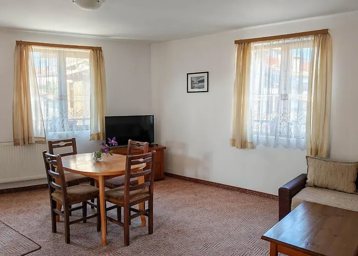 Ξενοδοχείο Todeva House And Tavern Μπάνσκο