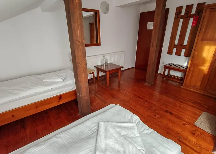 Todeva House And Tavern 3*