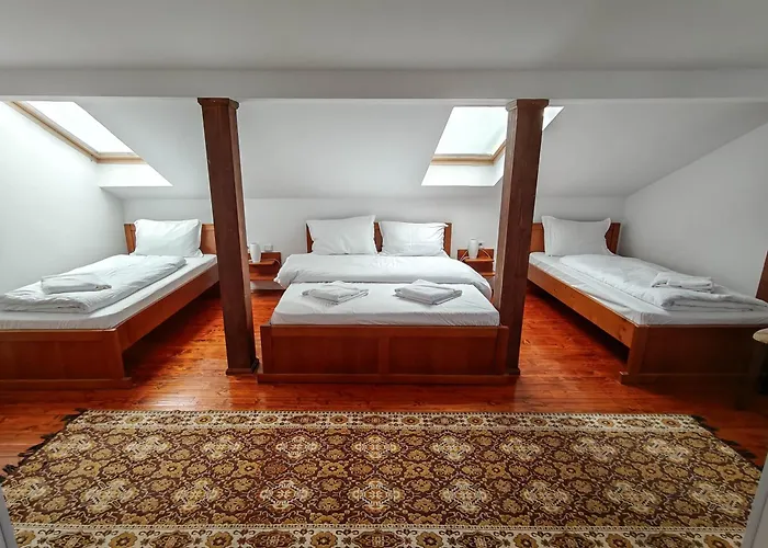 Ξενοδοχείο Todeva House And Tavern