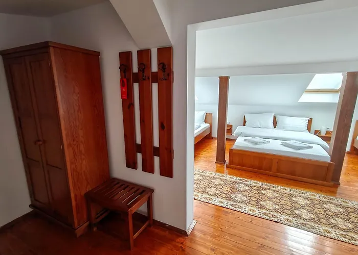 Todeva House And Tavern Bansko