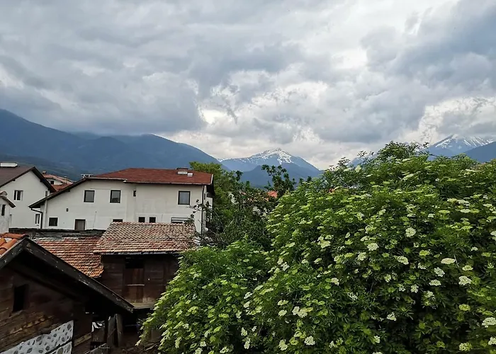 Todeva House And Tavern Ξενοδοχείο
