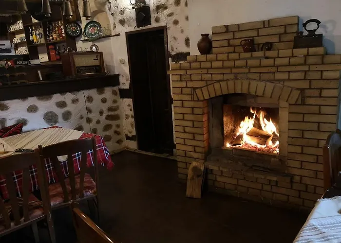 Ξενοδοχείο Todeva House And Tavern