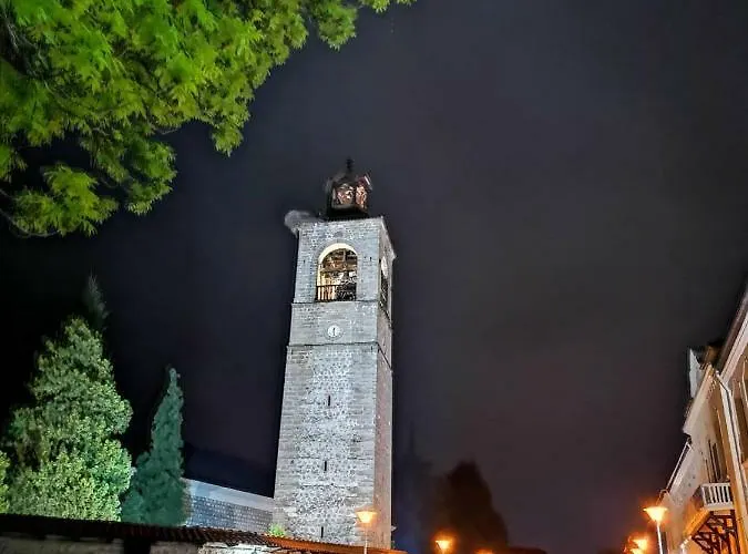 Todeva House And Tavern Ξενοδοχείο