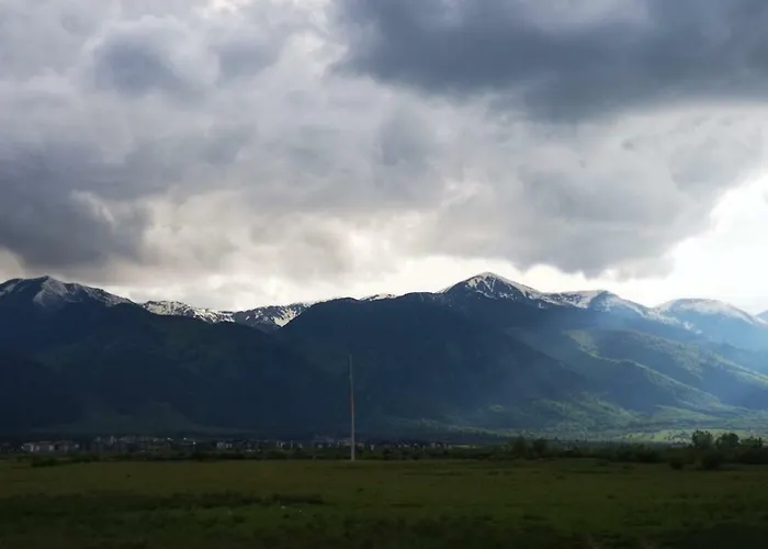 Hotel Todeva House And Tavern