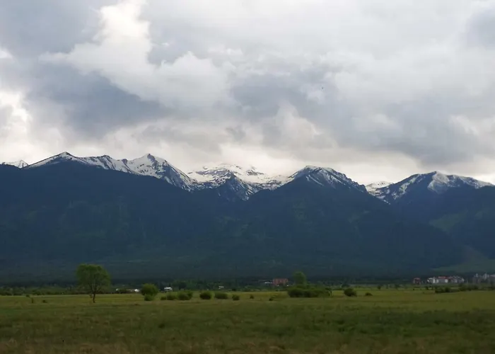 Todeva House And Tavern 3* بانسكو