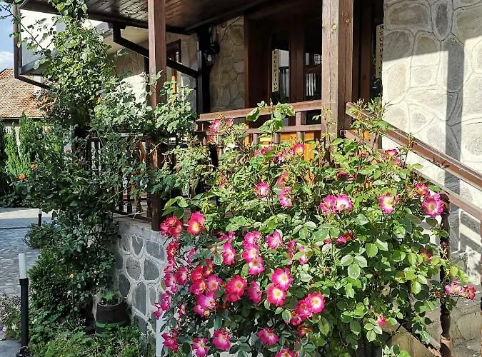 Todeva House And Tavern Ξενοδοχείο Μπάνσκο