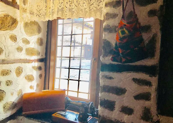 Todeva House And Tavern Ξενοδοχείο Μπάνσκο