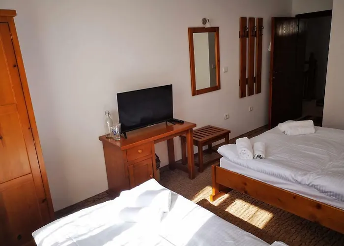 Todeva House And Tavern Ξενοδοχείο