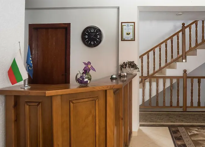 Ξενοδοχείο Todeva House And Tavern